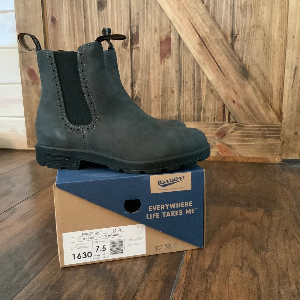 Blundstone Women's 1448 Chelsea Boot